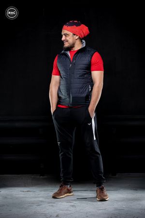 MUSCLE BATTLE 2023 Репортаж